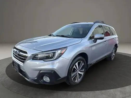 2018 Subaru Outback Limited AWD photo