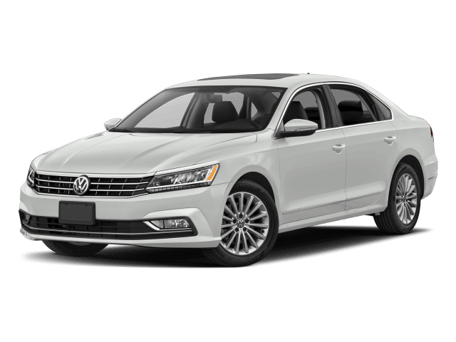 2018 Volkswagen Passat 2.0T SE w/Technology FWD photo