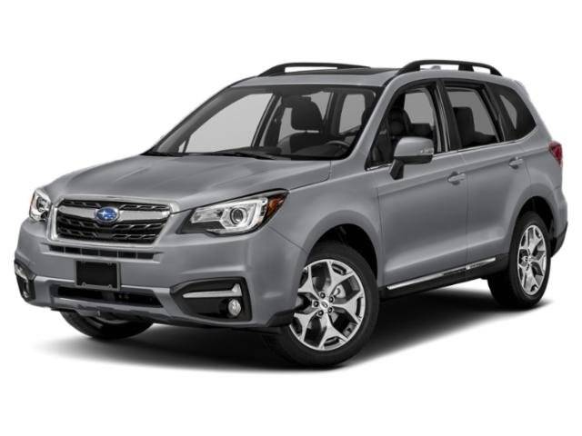 2018 Subaru Forester Touring AWD photo