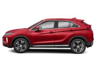 2018 Mitsubishi Eclipse Cross SE 4WD photo