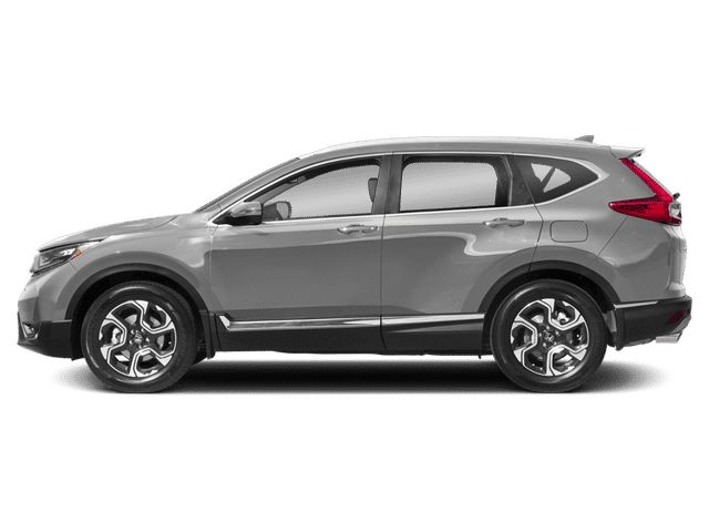 2018 Honda CR-V Touring FWD photo