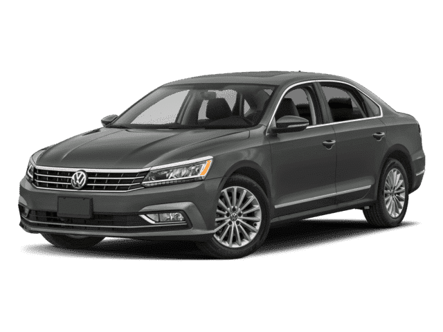 2018 Volkswagen Passat 2.0T SE w/Technology FWD photo