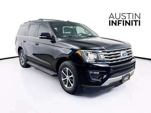 2018 Ford Expedition XLT RWD photo