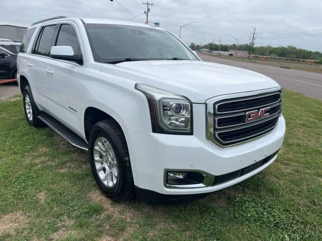 2017 GMC Yukon SLT RWD photo
