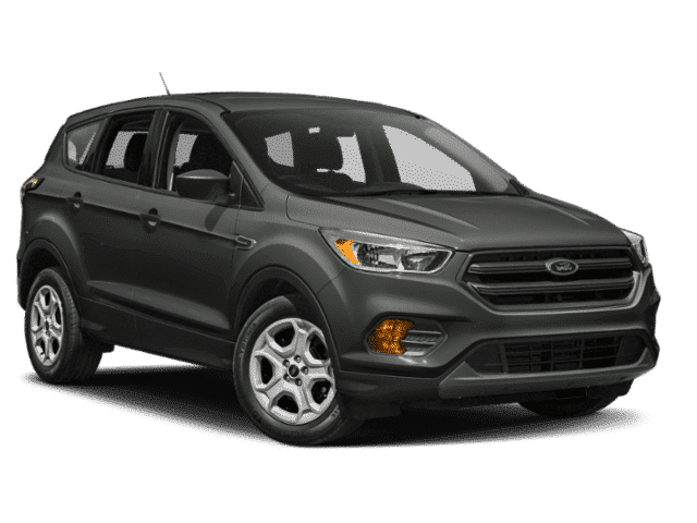 2018 Ford Escape SE 4WD photo