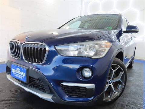 2018 BMW X1 sDrive28i FWD photo