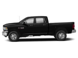 2018 Ram 3500 Tradesman 4WD photo