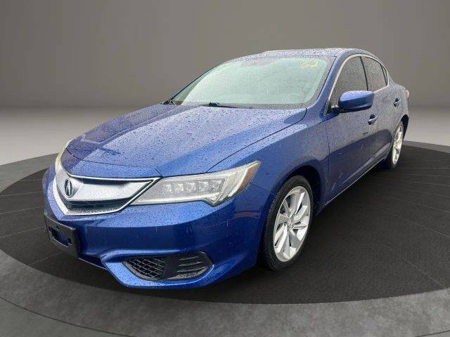 2018 Acura ILX  FWD photo