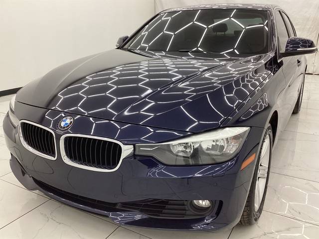 2015 BMW 3 Series 328i xDrive AWD photo