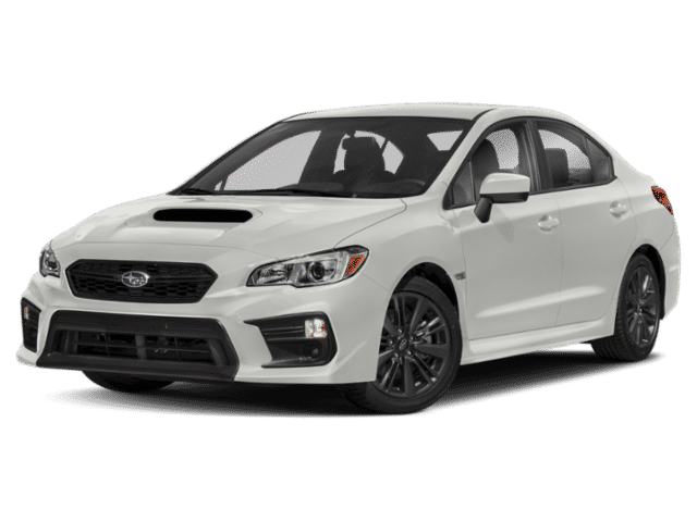 2018 Subaru WRX  AWD photo