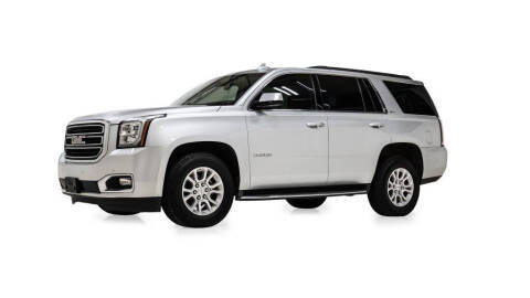 2017 GMC Yukon SLT RWD photo