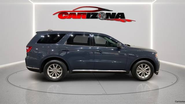 2018 Dodge Durango SXT RWD photo