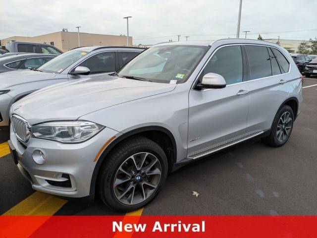 2018 BMW X5 xDrive35i AWD photo