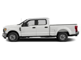 2018 Ford F-350 Super Duty XL 4WD photo