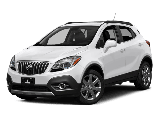 2016 Buick Encore  FWD photo