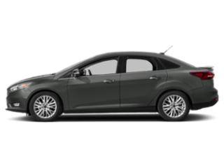 2018 Ford Focus Titanium FWD photo