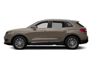 2018 Lincoln MKX Premiere FWD photo