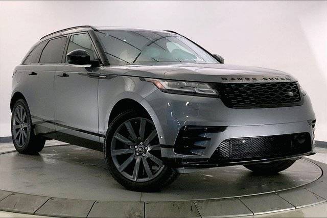 2018 Land Rover Range Rover Velar R-Dynamic HSE AWD photo