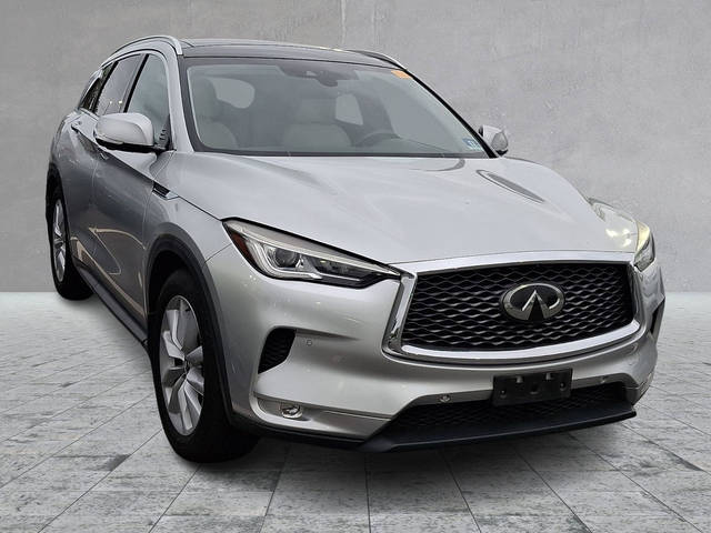 2019 Infiniti QX50 ESSENTIAL AWD photo