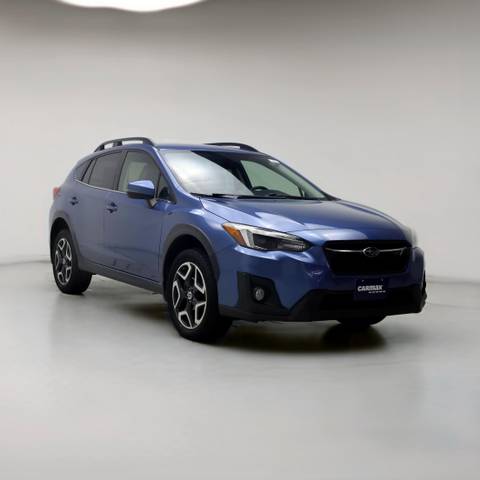 2018 Subaru Crosstrek Limited AWD photo