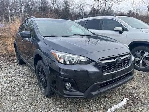 2018 Subaru Crosstrek Premium AWD photo