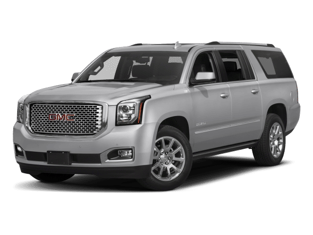 2018 GMC Yukon XL Denali RWD photo