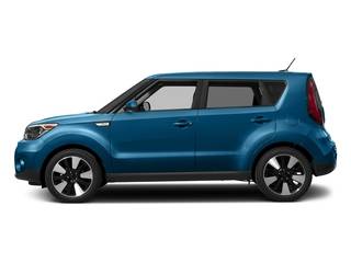 2018 Kia Soul + FWD photo