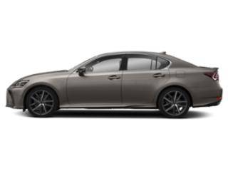 2018 Lexus GS GS 350 F Sport AWD photo