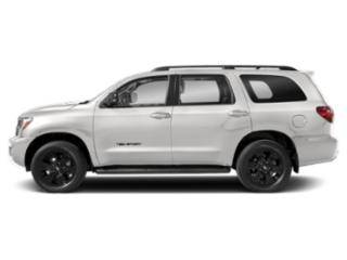 2018 Toyota Sequoia TRD Sport 4WD photo
