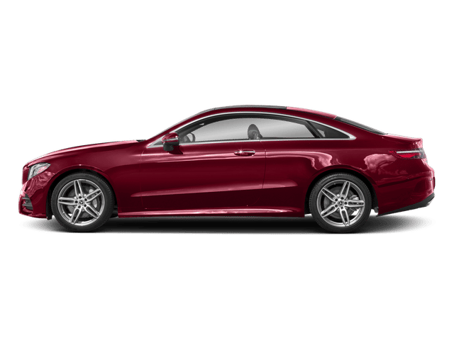 2018 Mercedes-Benz E-Class E 400 RWD photo