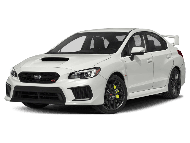 2018 Subaru WRX STI STI AWD photo