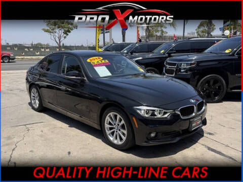2018 BMW 3 Series 320i RWD photo