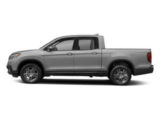 2018 Honda Ridgeline Sport AWD photo