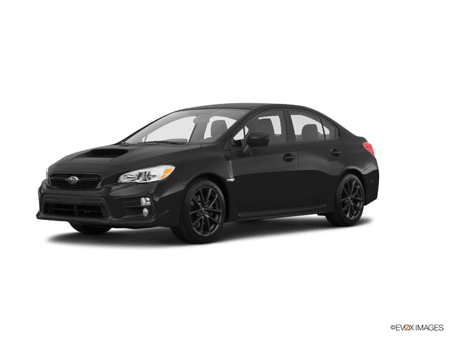 2018 Subaru WRX Premium AWD photo