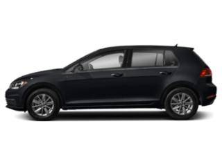 2018 Volkswagen Golf SE FWD photo