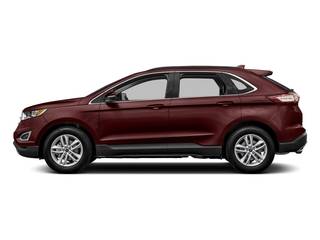 2018 Ford Edge SEL FWD photo