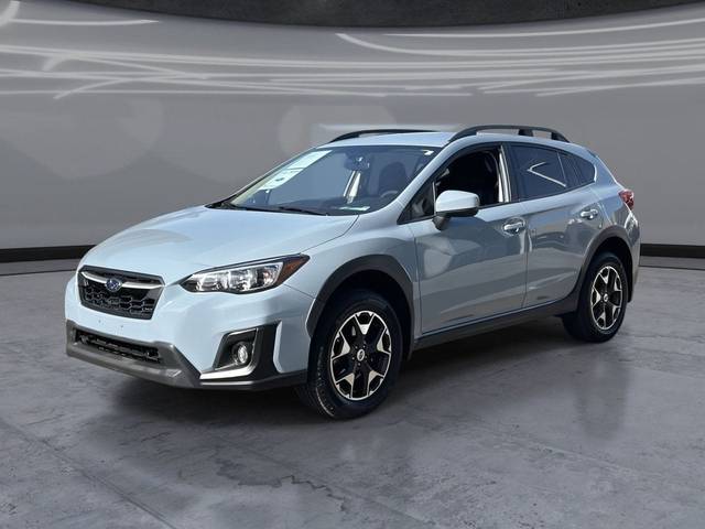 2018 Subaru Crosstrek Premium AWD photo