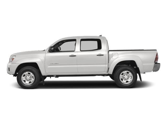 2015 Toyota Tacoma PreRunner RWD photo