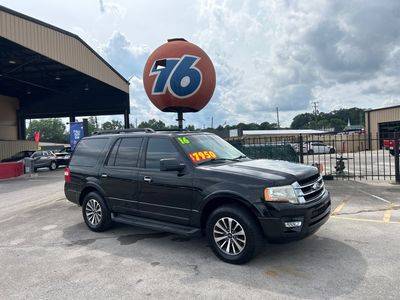2016 Ford Expedition XLT RWD photo
