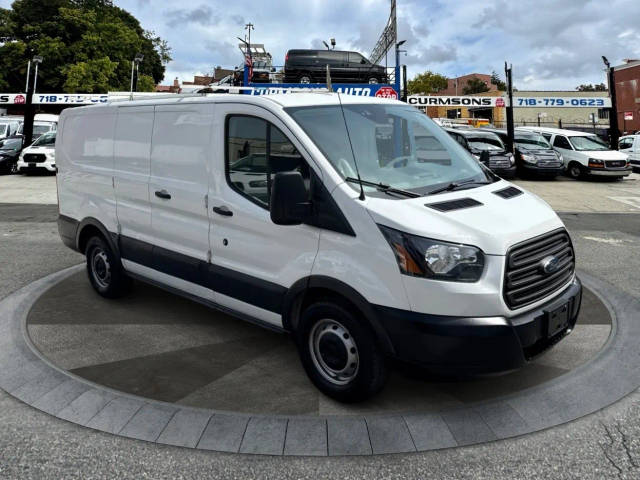 2018 Ford Transit Van  RWD photo