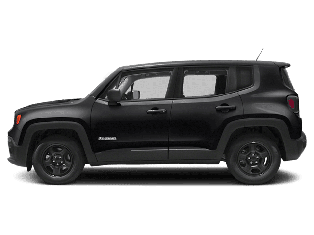 2018 Jeep Renegade Sport 4WD photo