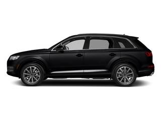 2018 Audi Q7 Premium AWD photo