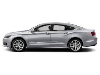 2015 Chevrolet Impala LT FWD photo