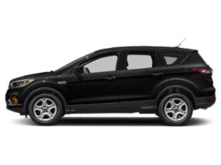 2018 Ford Escape SE FWD photo