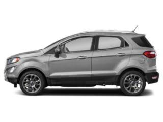 2018 Ford EcoSport Titanium 4WD photo