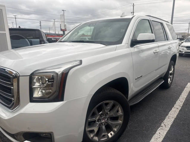 2018 GMC Yukon SLT RWD photo
