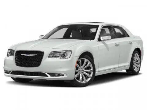 2018 Chrysler 300 Touring L RWD photo