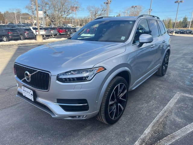 2018 Volvo XC90 Momentum AWD photo