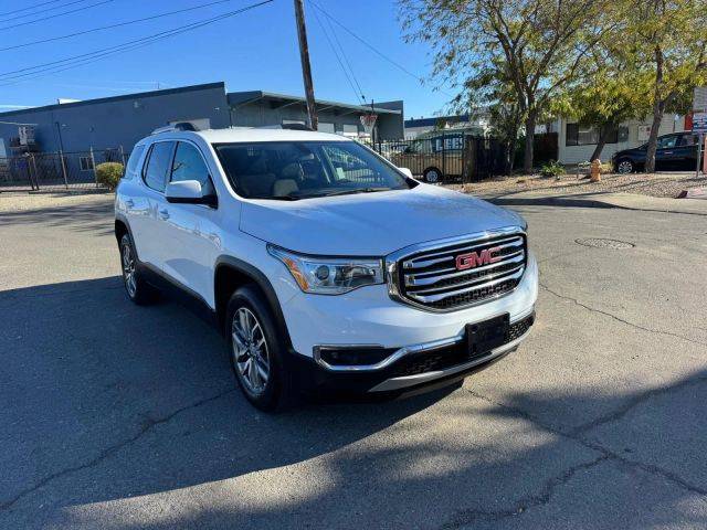 2018 GMC Acadia SLE FWD photo