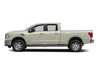 2018 Nissan Titan XD SV 4WD photo